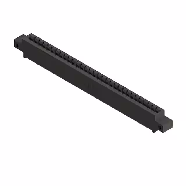 387-030-542-612 EDAC Inc.  Edgeboard Connectors
